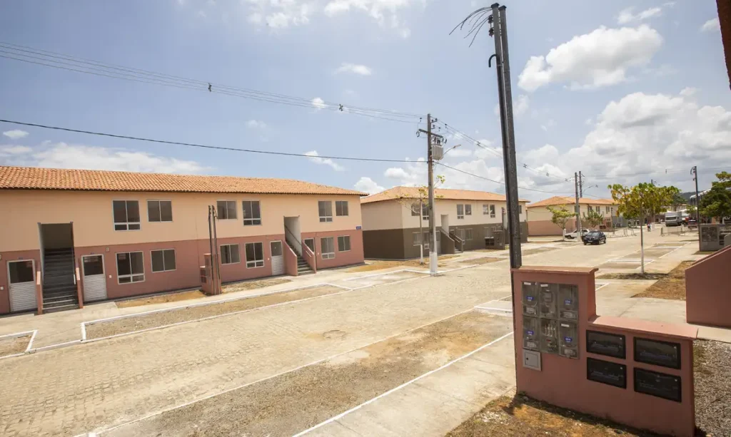 Minha Casa, Minha Vida: classe média pode contratar a partir de maio