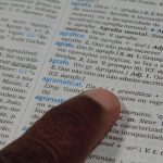 Autor do Dicionário Aurélio elege a palavra mais bonita da língua portuguesa