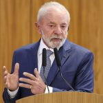Lula diz a deputados que é 'candidatíssimo' em 2026 e reconhece que governo depende do Congresso