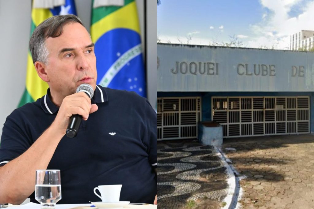 Fim da espera? Mabel anuncia destino do Jóquei Clube de Goiânia