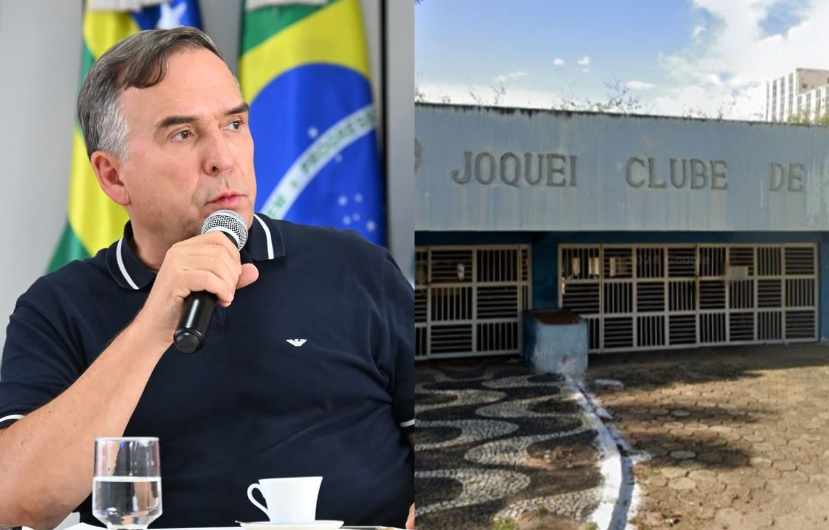 Fim da espera? Mabel anuncia destino do Jóquei Clube de Goiânia