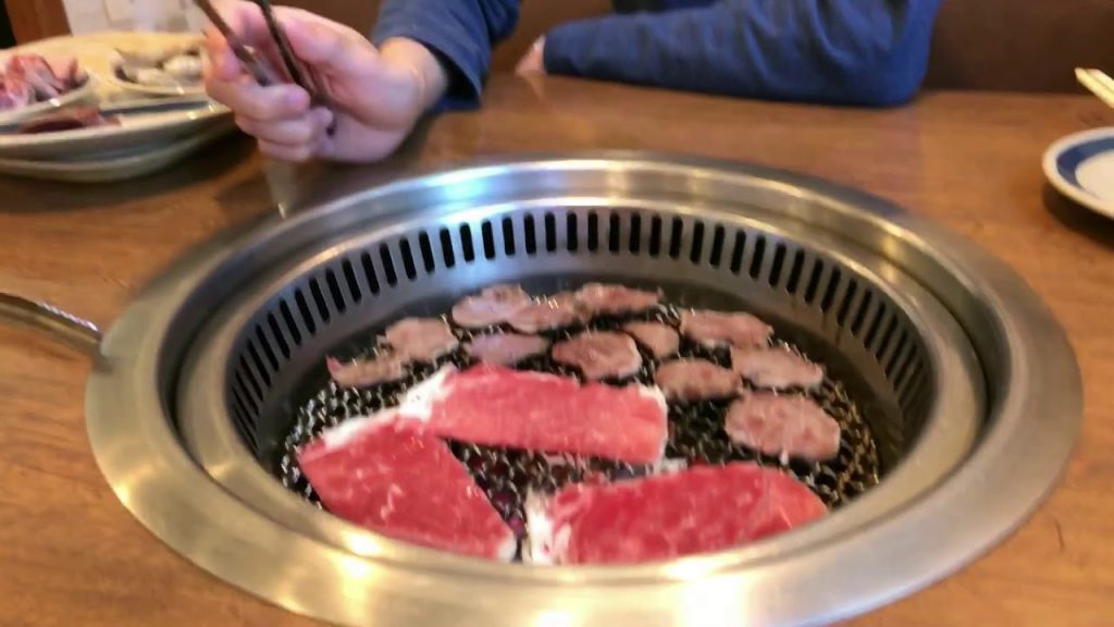 Conheça famoso churrasco japonês que está fazendo sucesso e não perde em nada para o brasileiro