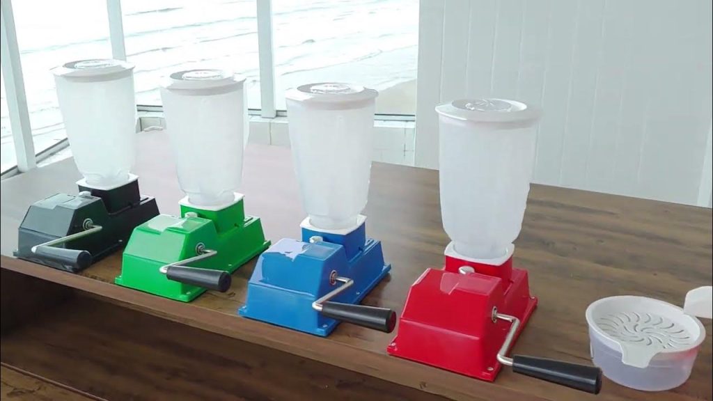 6 eletrodomésticos que caíram em desuso e hoje são apenas relíquias