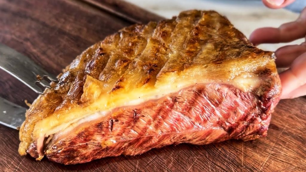 Conheça carne mais suculenta que a picanha para um delicioso churrasco com a família