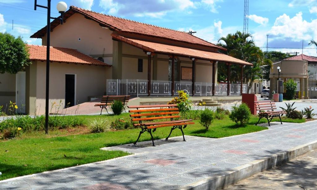 Conheça a menor cidade do Brasil (uma única família representa 5% da população)