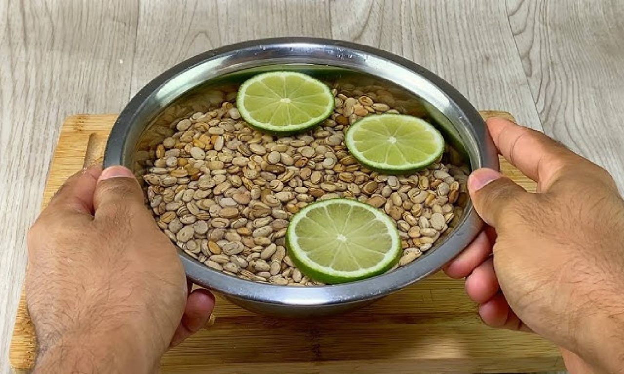 Com quantos você descobriu que para não ter gases com feijão precisa cozinhar ele assim?