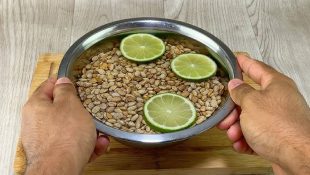 Com quantos você descobriu que para não ter gases com feijão precisa cozinhar ele assim?