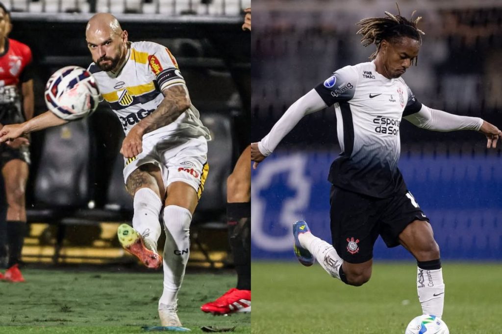 Onde assistir Novorizontino x Corinthians pela Copa do Brasil nesta quarta-feira (30)