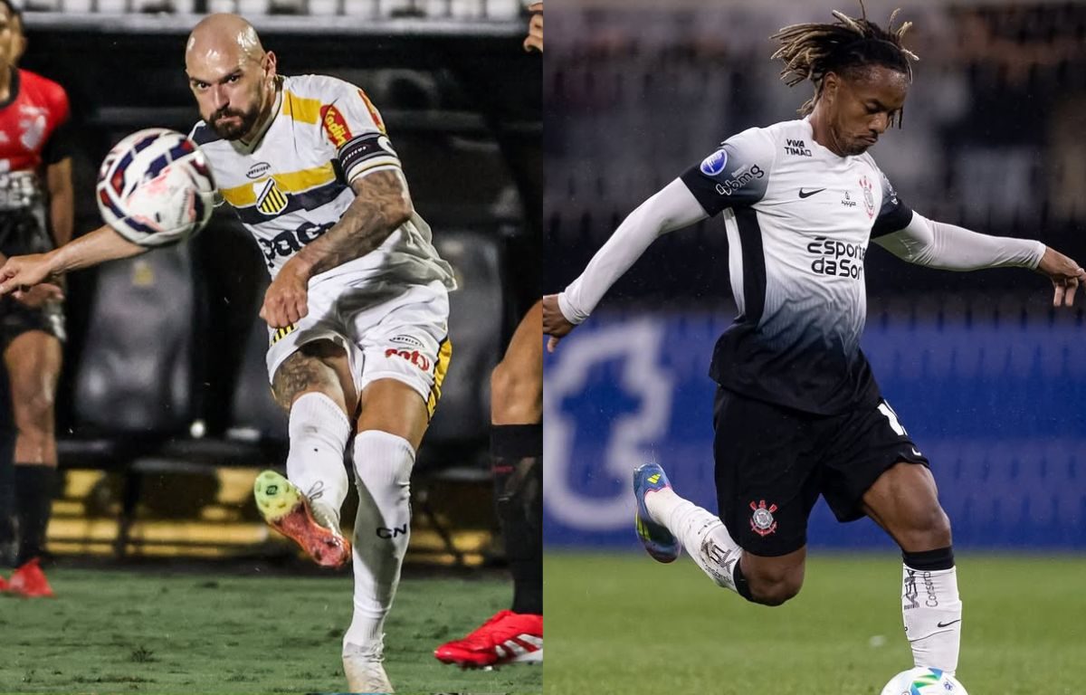 Onde assistir Novorizontino x Corinthians pela Copa do Brasil nesta quarta-feira (30)