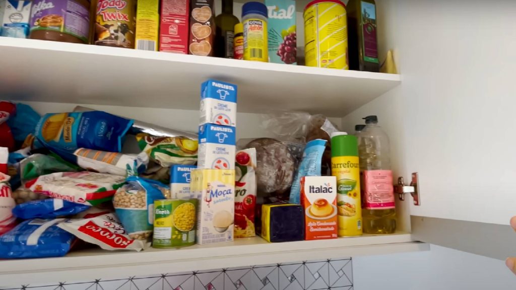 6 erros comuns ao organizar a cozinha – e como evitar cada um deles