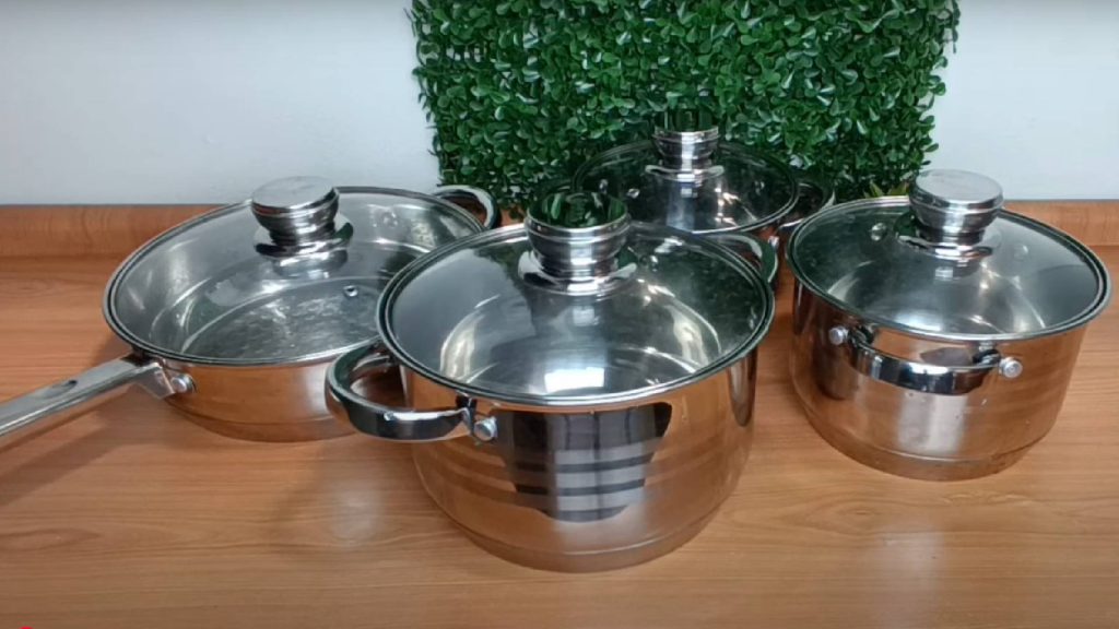 Quando ingredientes comuns se juntam, o resultado surpreende e transforma os utensílios