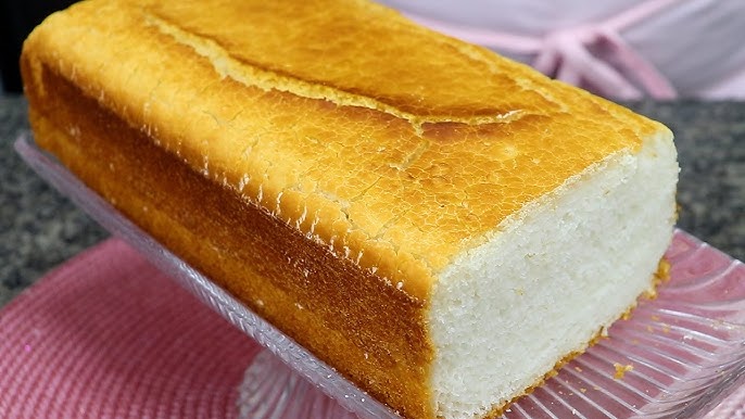 pãozinho caseiro