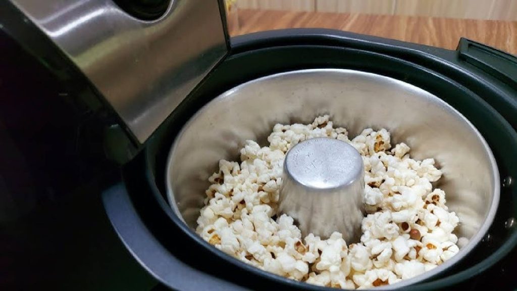 Este alimento JAMAIS deve ser preparado na Air Fryer (pode ser perigoso)