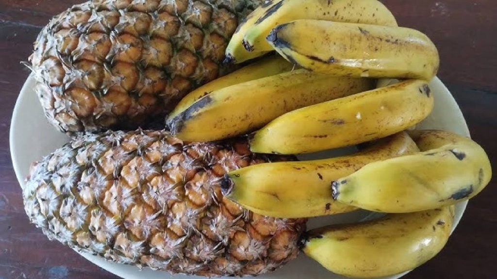 6 frutas que ajudam na queima de gordura e ganho de energia