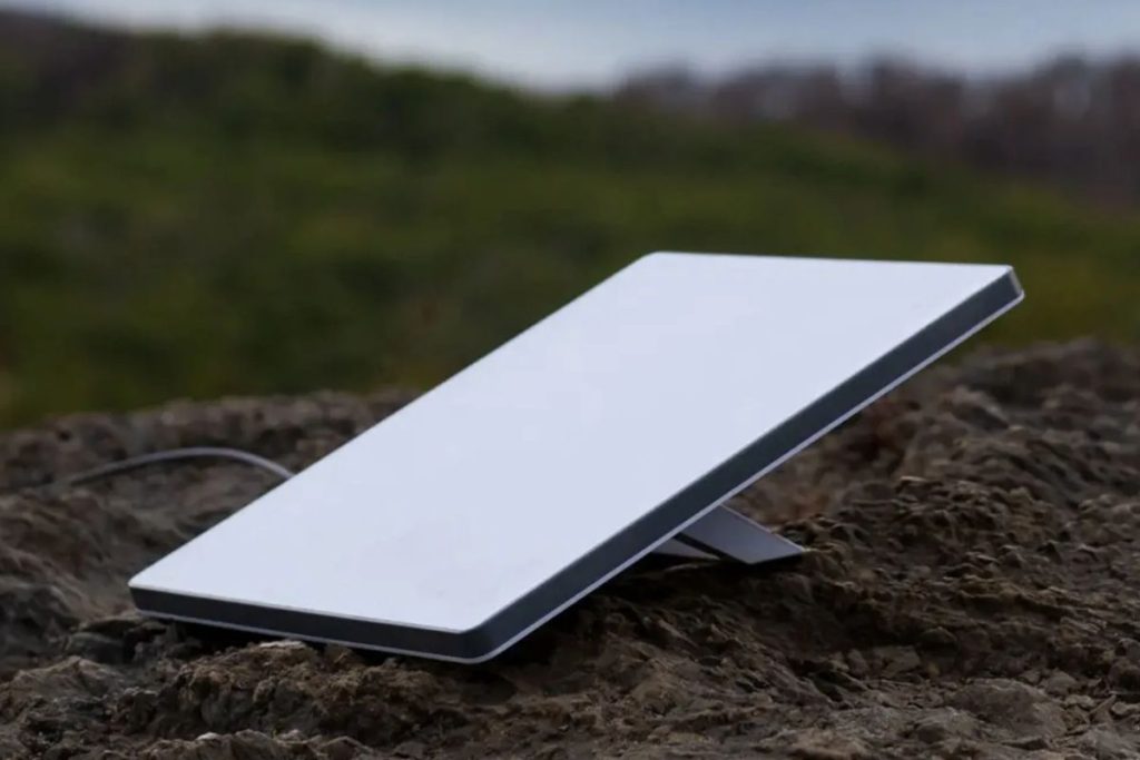 Divulgada lista de celulares que são compatíveis com a Starlink