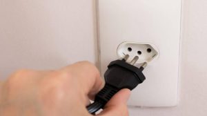 Adeus às tomadas: nova tecnologia facilita a rotina em casa