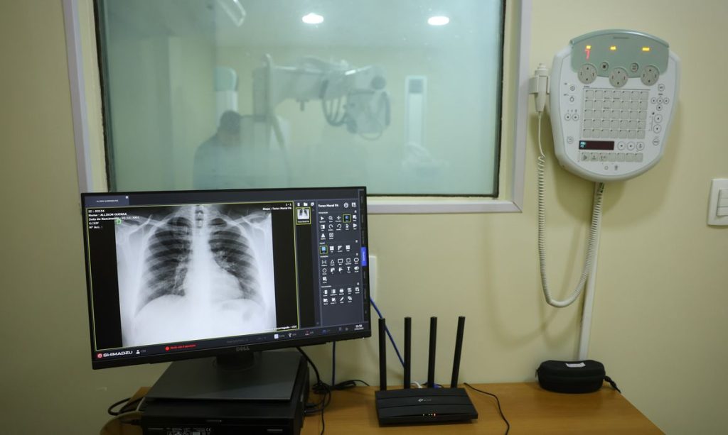 Brasil tem aumento de hospitalizações por Influenza A, alerta Fiocruz