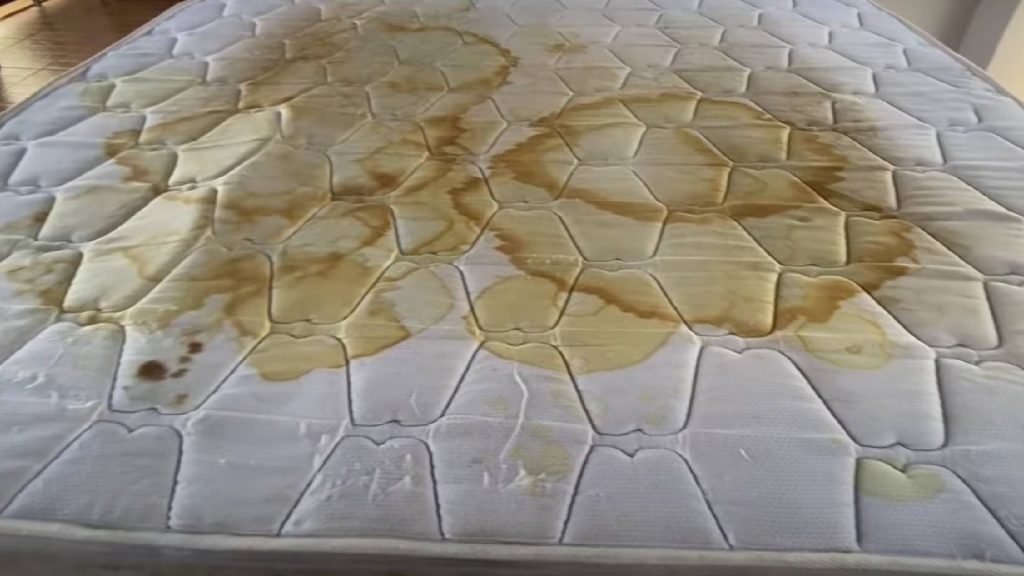 6 coisas que indicam que é hora de trocar seu colchão