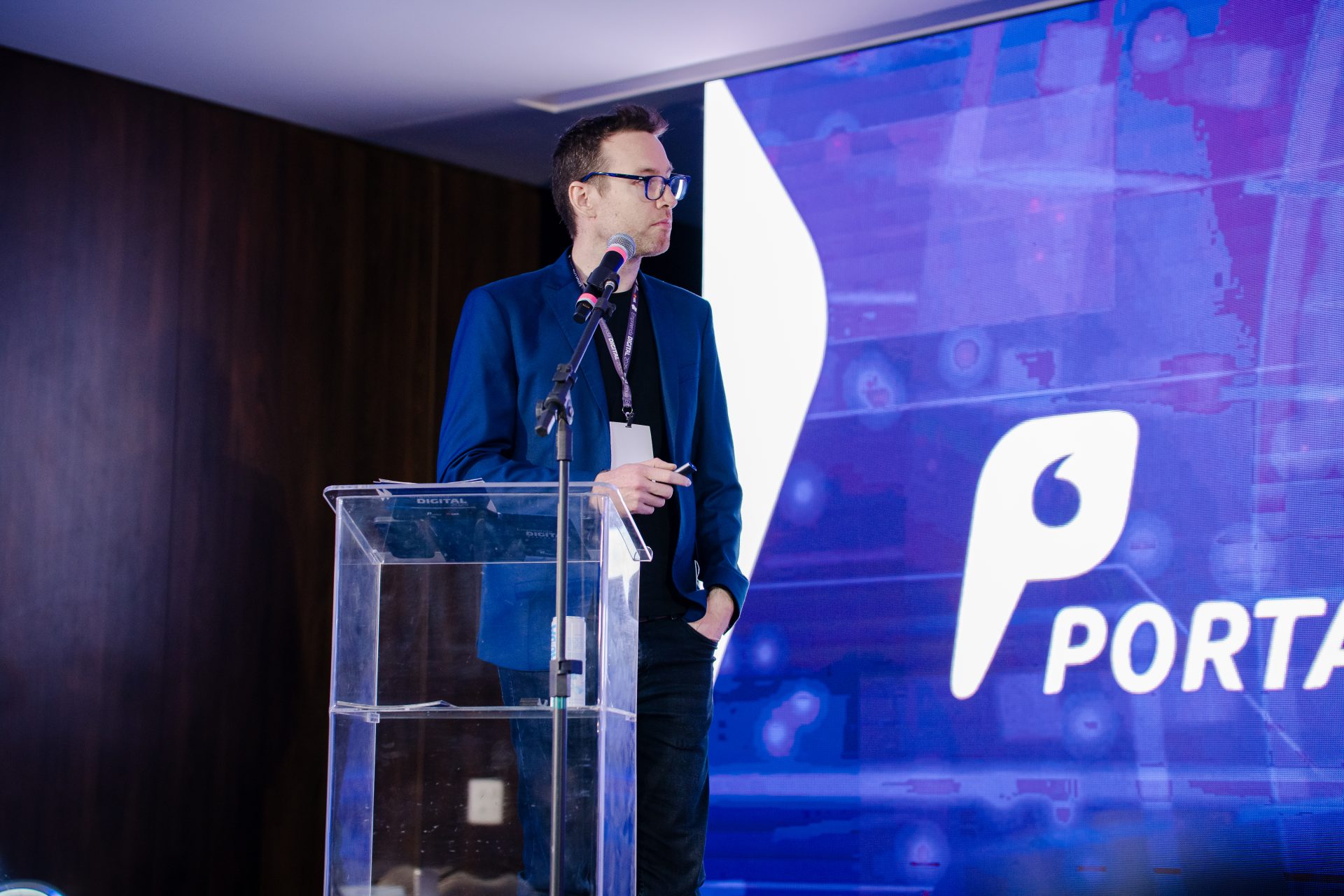 Diretor de negócios da UOL mostra “caminho das pedras” para empreendedores regionais