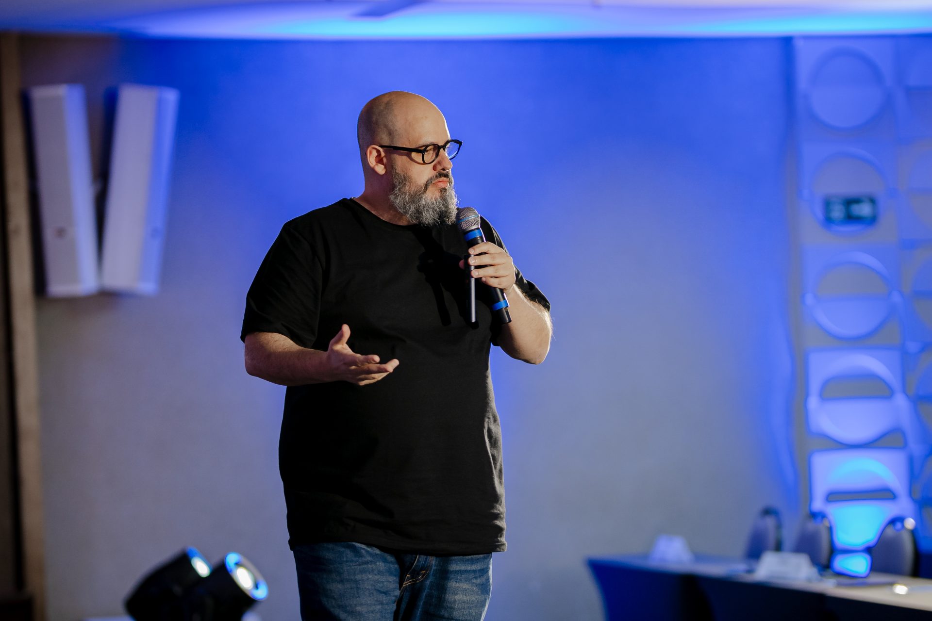 Especialista global, Ricardo Cavallini, levanta discussão sobre prós e contras da IA
