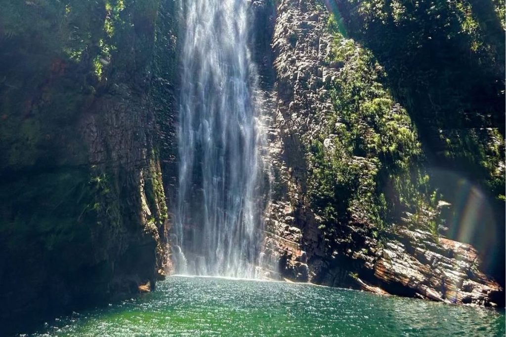 Corpus Christi: destino em Goiás é lugar perfeito para viajar no próximo feriado nacional