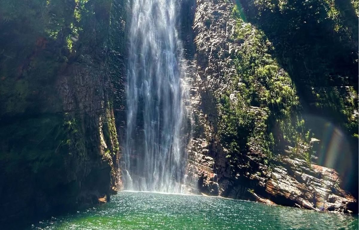 Corpus Christi: destino em Goiás é lugar perfeito para viajar no próximo feriado nacional
