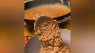 Arroz doce com leite ninho queimado: fica cremoso e muito saboroso