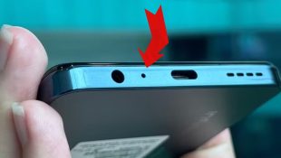Função pouco conhecida do buraquinho no celular (não é apenas um detalhe de design)