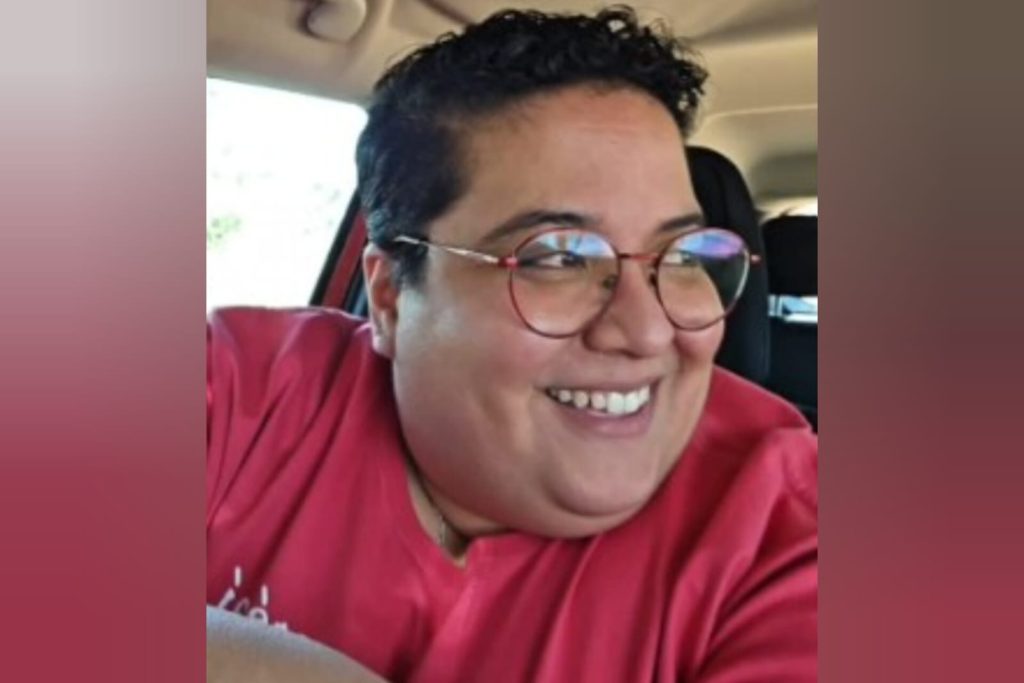 Durante folga, motorista de aplicativo é surpreendida por ‘passageira’: “se você tem medo, eu tenho mais”