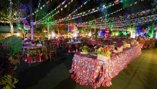 Arraiá do Bem traz três dias de evento com programação musical e gastronômica.
