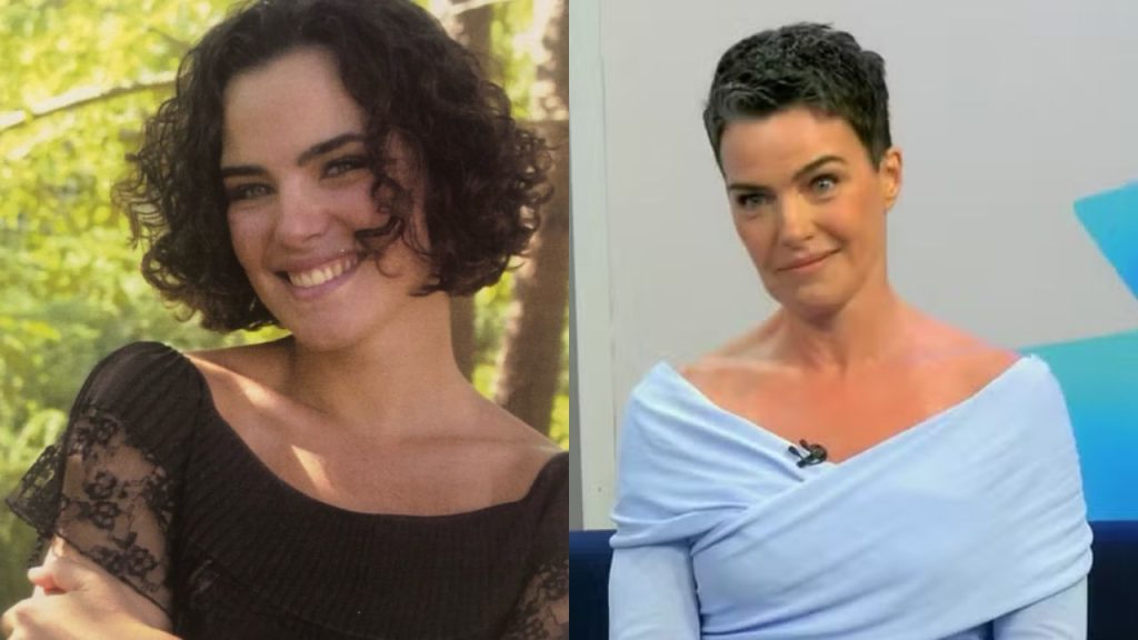 Sumida da TV, Ana Paula Arósio pode retornar a Globo para fazer novela em Goiânia