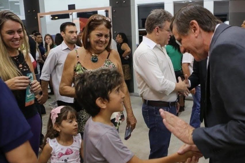 Onze anos de conhecimento e inspiração no Planetário de Anápolis