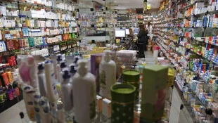 Linha de sabonetes é banida dos mercados pela Anvisa