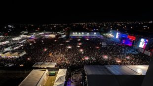 Aparecida é Show 2025 já tem data para acontecer