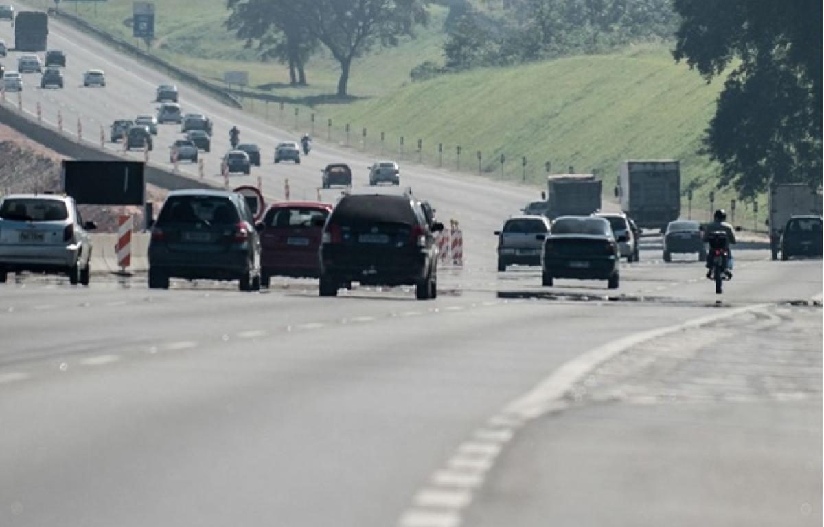 Motoristas de todo o Brasil podem ser multados em R$ 2.934 e não sabem