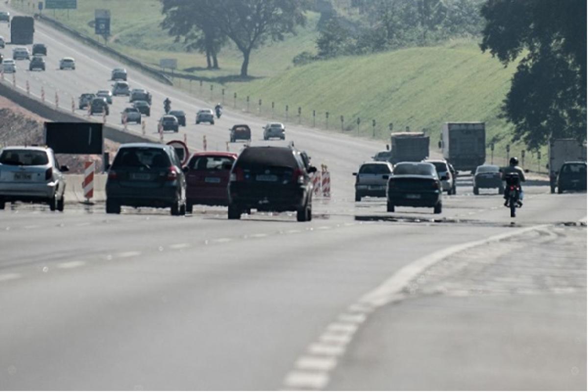 Motoristas de todo o Brasil podem ser multados em R$ 2.934 e não sabem
