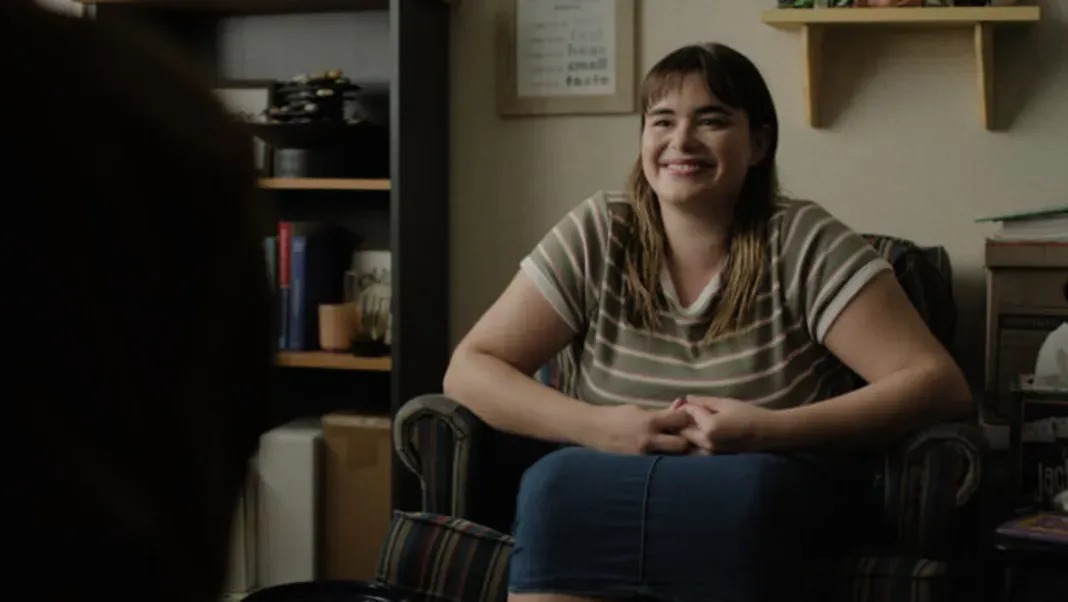 Barbie Ferreira diz que ausência paterna a aproximou de personagem em ‘Um Pai para Lily’
