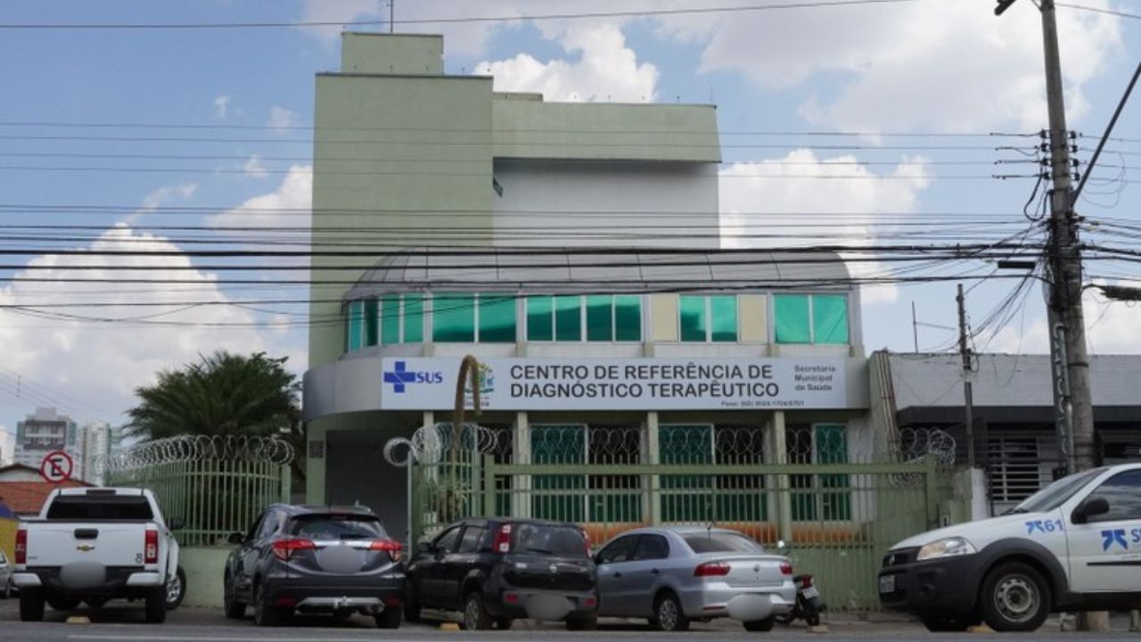 Prefeitura se posiciona após Justiça ordenar despejo de unidade de saúde referência em Goiânia
