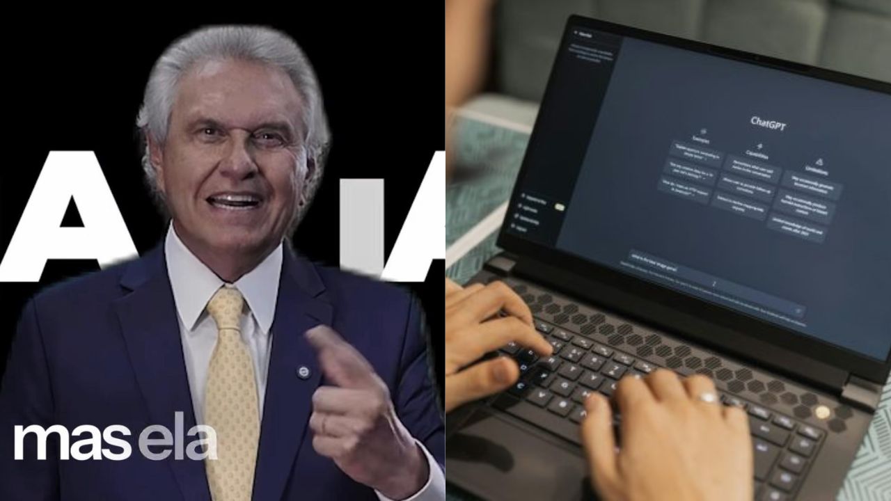 Goiás lança Lei de Fomento à Inovação em Inteligência Artificial
