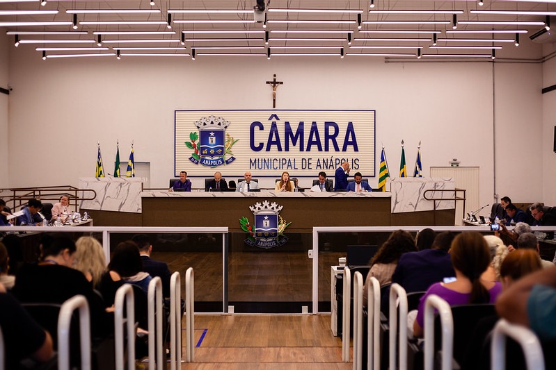 Projetos que mostram que Anápolis está olhando para o futuro
