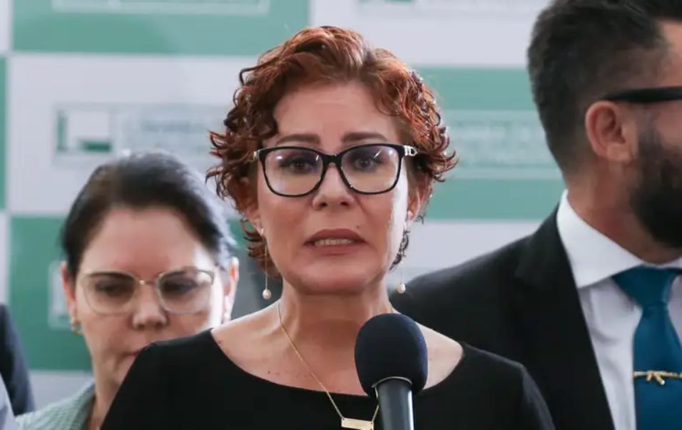 STF condena Zambelli a 10 anos de prisão e perda de mandato por invasão ao sistema do CNJ