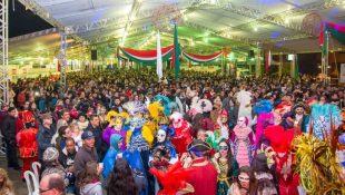 Festival Italiano de Nova Veneza traz pratos tradicionais e diversas atrações.
