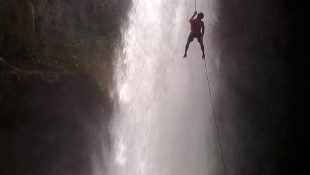 Trilhas, cavernas e adrenalina: cidade em Goiás é perfeita para quem quer se conectar à natureza com emoção