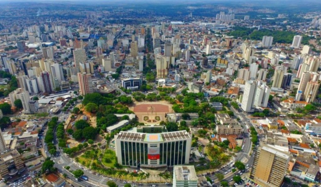Goiânia e Brasília entram na rota da superpromoção com passagens de ônibus a partir de R$ 12,99 e descontos de até 80%