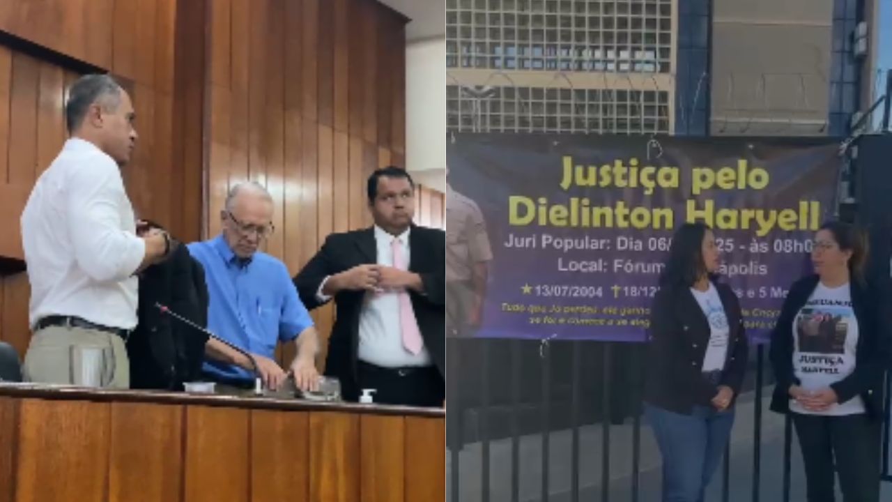 Motorista que matou adolescente atropelado em Anápolis é condenado a 6 anos no semiaberto
