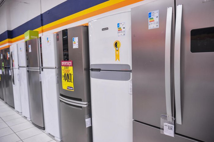 Pequeno ajuste na geladeira pode te fazer economizar até 30% na sua conta de energia
