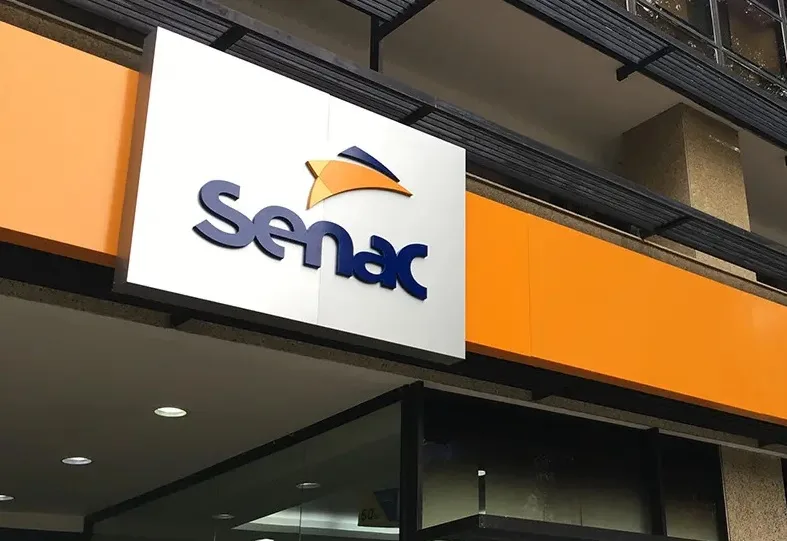 Senac está com 30 mil vagas abertas para cursos técnicos online e gratuitos