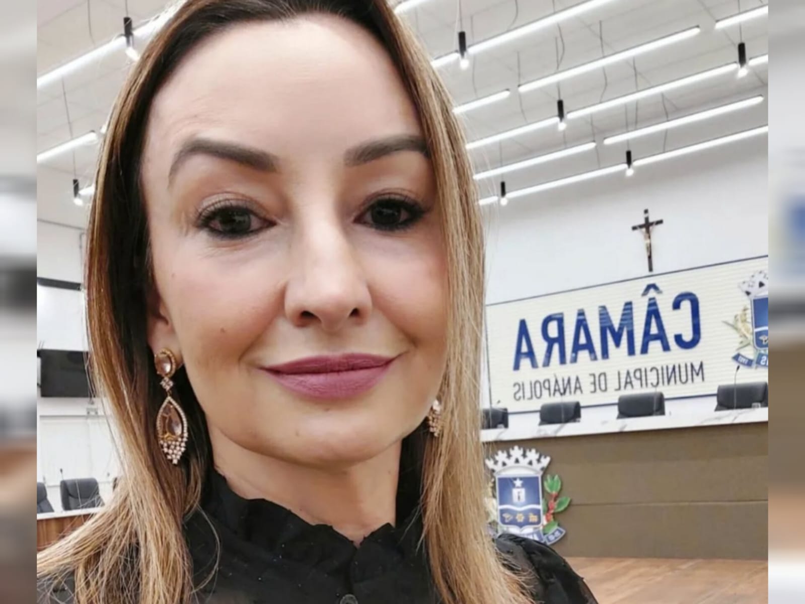 “Sinto muitíssimo”: advogada recua e pede desculpas após ser denunciada por Seliane