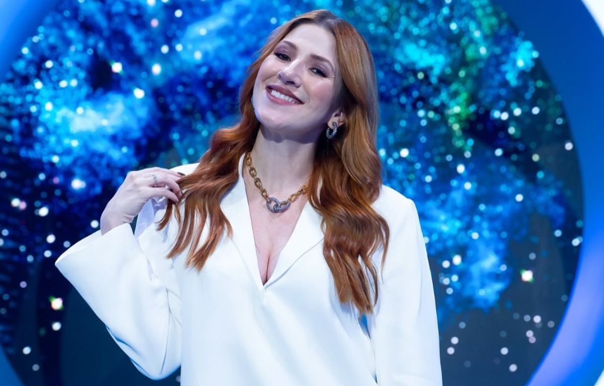 Dani Calabresa (Foto Reprodução/Redes Sociais)