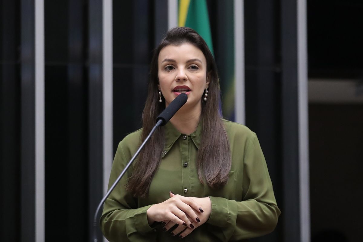 Ex-marido de Marussa Boldrin acusa deputada de invadir casa dele e descumprir medidas judiciais